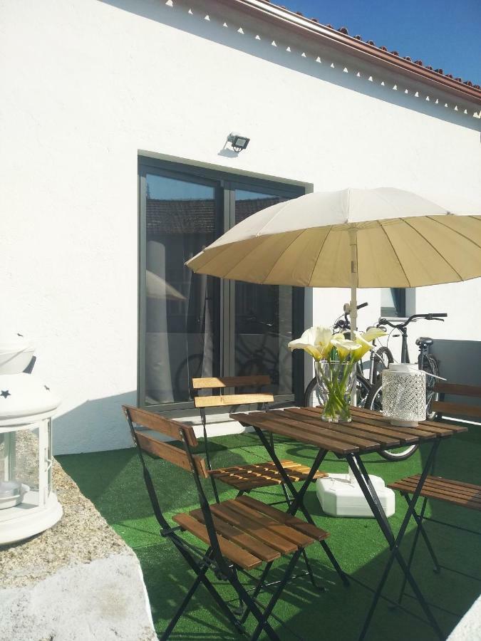 Casas Do Pedro T1 Villa Vila Praia de Âncora Exterior photo